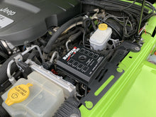 Load image into Gallery viewer, sPOD Electrical Switch Panel BantamX HD for JK 2007-2018 - sPOD - 870020