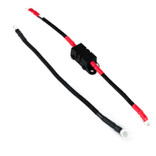 Load image into Gallery viewer, sPOD Electrical Switch Battery Cable - 12 Inch sPOD - sPOD - 910790