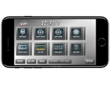 Bluetooth Module for SourceSE - sPOD - 860010