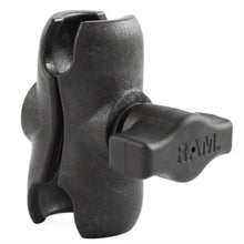 Load image into Gallery viewer, sPOD Mount Socket RAM Composite Short Double Socket Arm for 1 Inch Balls - sPOD - 860245