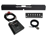 SourceLT w/ Amber LED Switches for 2003-2006 TJ/LJ sPod - sPOD - 873040