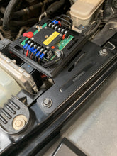 Load image into Gallery viewer, sPOD Electrical Switch Panel SourceLT w/ Green LED Switch panel for JK 2009-2018 - sPOD - 873165