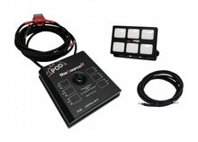 Load image into Gallery viewer, sPOD Electrical Switch Panel SourceLT w/ Mini6 for Jeep JL/JT sPODS - sPOD - 873180