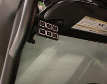 Load image into Gallery viewer, sPOD Electrical Switch Panel SourceLT w/ Mini6 for Jeep JL/JT sPODS - sPOD - 873180