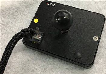 sPOD Electrical Switch TJ Swicth Panel 8 Circuit Source SE W/Touchscreen 97-06 Wrangler TJ sPOD - sPOD - 8-700-TS-TJ