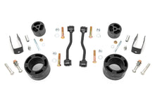 Load image into Gallery viewer, 2.5 Inch Leveling Kit | Spacers | Jeep Gladiator JT 4WD (2024-2025)