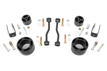 Load image into Gallery viewer, 2.5 Inch Leveling Kit | Spacers | Jeep Gladiator JT 4WD (2024-2026)