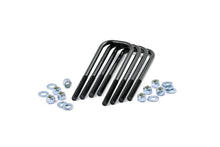 Load image into Gallery viewer, Universal U-Bolt Kit