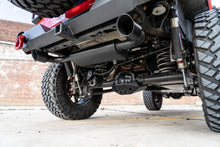 Load image into Gallery viewer, Performance Exhaust | Dual Outlet | Jeep Wrangler JL (18-26)/Wrangler Unlimited (18-26)