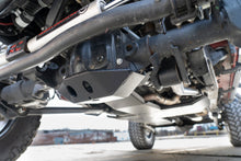 Load image into Gallery viewer, M186 Diff Skid | Jeep Wrangler JL (18-23)/Wrangler Unlimited (18-23) 