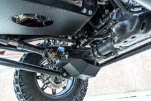 Load image into Gallery viewer, M186 Diff Skid | Jeep Wrangler JL (18-23)/Wrangler Unlimited (18-23) 