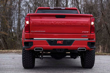 Load image into Gallery viewer, Multi Function LED | 49 Inch | Tailgate | Quad Row