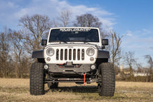 Load image into Gallery viewer, 3.25 Inch Lift Kit | M1 | Jeep Wrangler Unlimited 2WD/4WD (2007-2018)