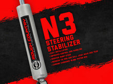 Load image into Gallery viewer, N3 Steering Stabilizer | Jeep Gladiator JT/Wrangler JL 4WD (2018-2026)