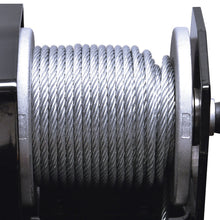 Load image into Gallery viewer, Superwinch Winches Superwinch 2000 LBS 12V DC 5/32in x 49ft Steel Rope LT2000 Winch