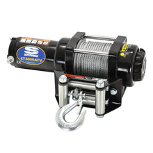 Load image into Gallery viewer, Superwinch Winches Superwinch 3000 LBS 12V DC 3/16in x 50ft Steel Rope LT3000 Winch