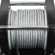 Load image into Gallery viewer, Superwinch Winches Superwinch 3000 LBS 12V DC 3/16in x 50ft Steel Rope LT3000 Winch