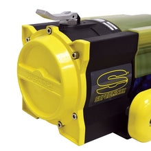 Load image into Gallery viewer, Superwinch Winches Superwinch 5500 LBS 12V DC 1/4in x 60ft Synthetic Rope S5500 Winch