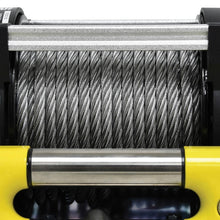 Load image into Gallery viewer, Superwinch Winches Superwinch 7500 LBS 12V DC 5/16in x 54ft Steel Rope S7500 Winch