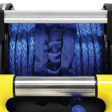 Load image into Gallery viewer, Superwinch Winches Superwinch 7500 LBS 12V DC 5/16in x 54ft Synthetic Rope S7500 Winch