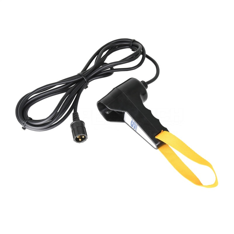 Superwinch Winch Accessories Superwinch Replacement Remote Control Tiger Shark 9500/11500 LP8500/10000 UT3000 Winches - Black