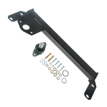 Load image into Gallery viewer, Synergy Mfg Steering Stabilizer Synergy 03-08 Dodge Ram 1500/2500/3500 4x4 Steering Box Brace