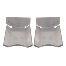 Load image into Gallery viewer, Synergy Mfg Control Arms Synergy 07-18 Jeep Wrangler JK/JKU Dana 30/44 Front Lower Control Arm Skid Plates