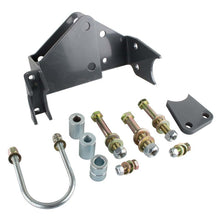 Load image into Gallery viewer, Synergy Mfg Brackets Synergy 07-18 Jeep Wrangler JK/JKU Front Track Bar Bracket