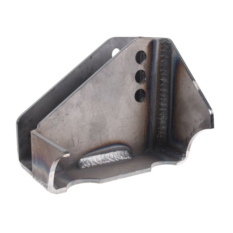 Synergy Mfg Brackets Synergy 07-18 Jeep Wrangler JK/JKU Weld-On Rear Track Bar Bracket