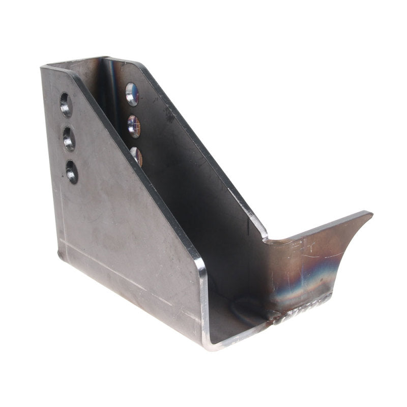 Synergy Mfg Brackets Synergy 07-18 Jeep Wrangler JK/JKU Weld-On Rear Track Bar Bracket