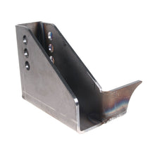 Load image into Gallery viewer, Synergy Mfg Brackets Synergy 07-18 Jeep Wrangler JK/JKU Weld-On Rear Track Bar Bracket