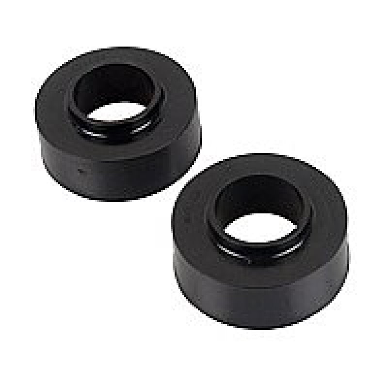 Synergy Mfg Shock & Spring Kits Synergy 2007+ Jeep Wrangler JK/JKU/JL/JLU 1.750in Front Coil Spring Spacer