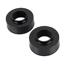 Load image into Gallery viewer, Synergy Mfg Shock &amp; Spring Kits Synergy 2007+ Jeep Wrangler JK/JKU/JL/JLU 1.750in Front Coil Spring Spacer