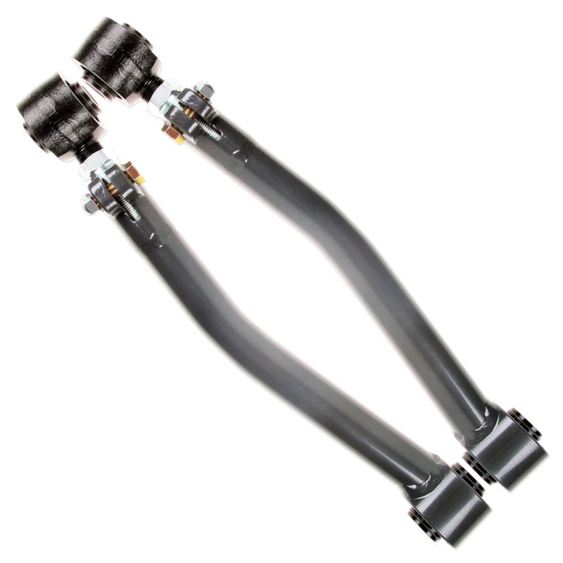 Synergy Mfg Control Arms Synergy 2007+ Jeep Wrangler JK/JKU/JL/JLU Adjustable Rear Upper Control Arms - Pair