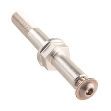 Load image into Gallery viewer, Synergy Mfg Steering Stabilizer Synergy 2007+ Jeep Wrangler JK/JKU/JL/JLU Track Bar Steering Stabilizer Mount Stud