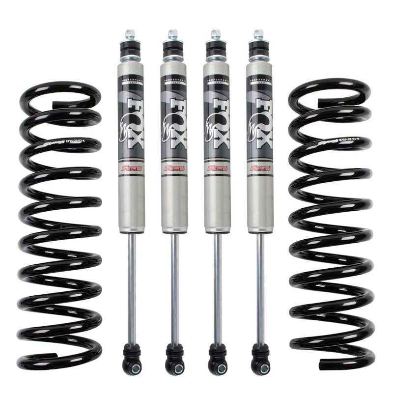 Synergy Mfg Leveling Kits Synergy 2013+ Ram 3500 Leveling System