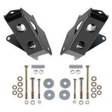 Load image into Gallery viewer, Synergy Mfg Brackets Synergy 2014+ Ram 2500 Front Radius Arm Drop Brackets