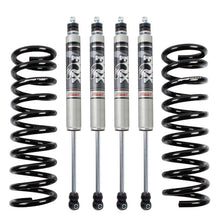 Load image into Gallery viewer, Synergy Mfg Leveling Kits Synergy 2014+ Ram 2500 Leveling System