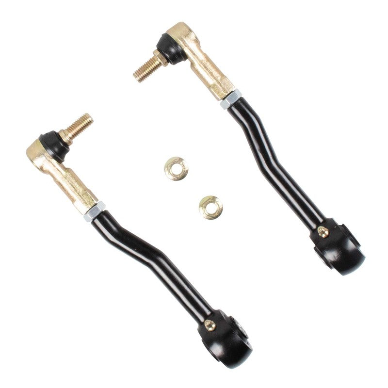 Synergy Mfg Sway Bar Endlinks Synergy 2018+ Jeep Wrangler JL/JLU / 2020+ JT Front Sway Bar Links