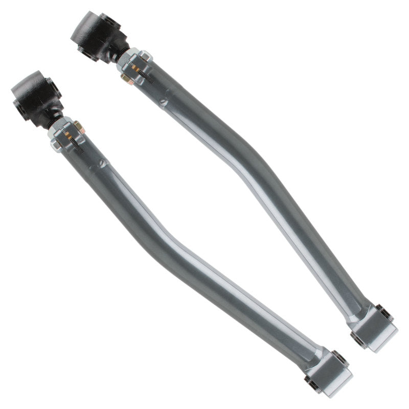 Synergy Mfg Control Arms Synergy 2018+ Jeep Wrangler JL/JLU Adjustable Front Lower Control Arms - Pair