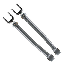 Load image into Gallery viewer, Synergy Mfg Control Arms Synergy 2018+ Jeep Wrangler JL/JLU Adjustable Front Upper Control Arms - Pair