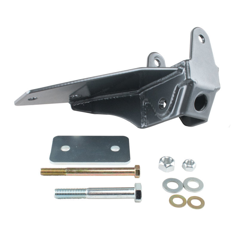 Synergy Mfg Steering Stabilizer Synergy 2018+ Jeep Wrangler JL/JLU Rear Track Bar Brace