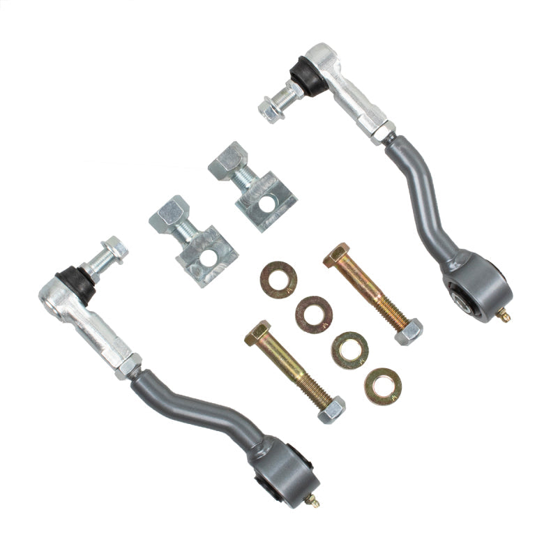 Synergy Mfg Sway Bars Synergy 98.5-13 Ram 1500/2500/3500 4x4 Heavy Duty Sway Bar Links 3in Lift