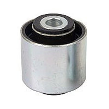 Load image into Gallery viewer, Synergy Mfg Bushing Kits Synergy Jeep JK/JKU/XJ Track Bar Dual Durometer Bushing 9/16in Bolt 1-7/8X.188 Bushing Shell