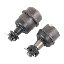 Load image into Gallery viewer, Synergy Mfg Ball Joints Synergy Jeep JK/WJ HD Non-Knurled Front Ball Joint Set Dana 30/44
