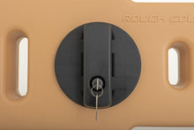 Load image into Gallery viewer, 20L Fluid Container w/ Locker - Tan