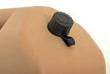 Load image into Gallery viewer, 10L Fluid Container w/ Locker - Tan