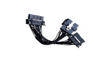 Load image into Gallery viewer, Tazer Wiring Harnesses Tazer 05-17 FCA (Stellantis) Vehicles OBDII T-Harness
