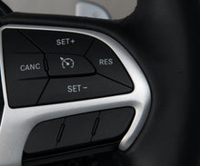 Load image into Gallery viewer, Tazer Programmer Accessories Tazer 15-17 Dodge Challenger/Charger/Durango/15-17 Jeep Grand Cherokee Aux Buttons - Type A