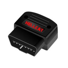 Load image into Gallery viewer, Tazer Programmers &amp; Tuners Tazer 15-21 Dodge Challenger/Charger Line Lock/Light Show/Cooldown BurnBox Hellcat